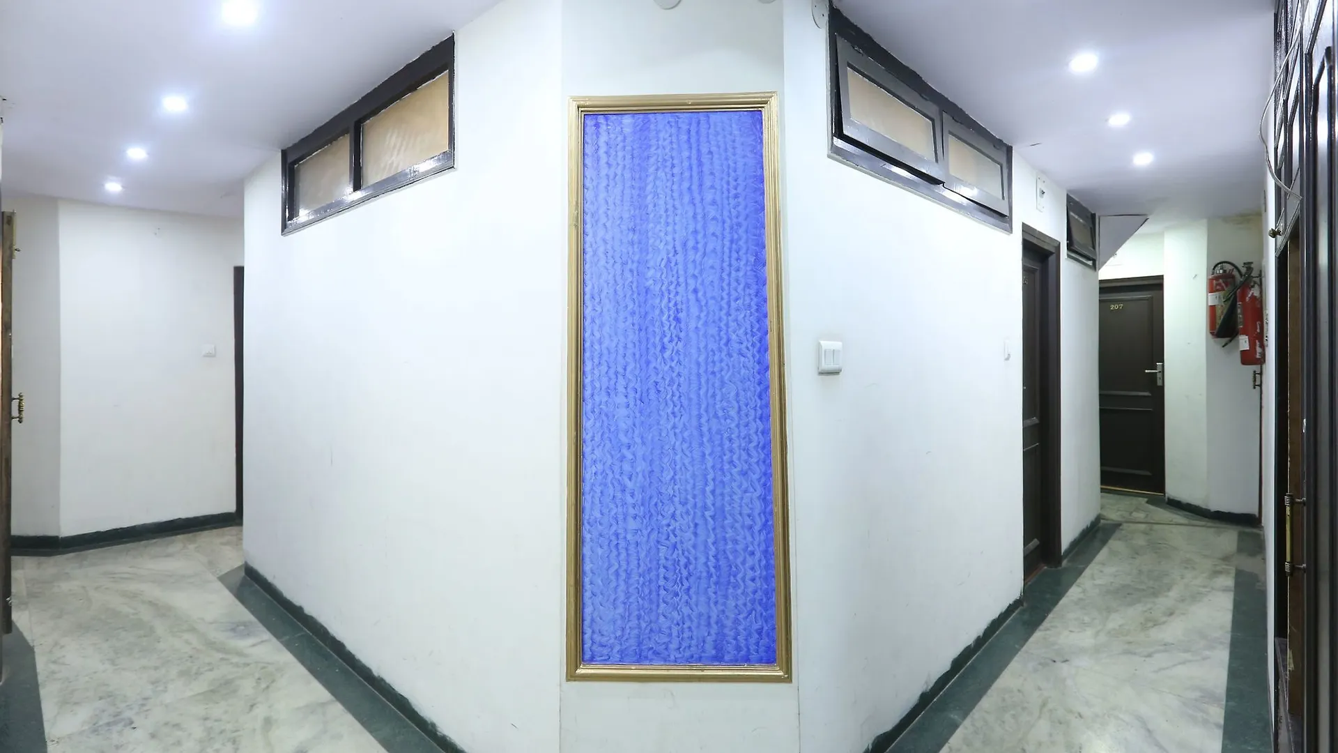 Oyo Rooms 055 Mall Rd Tourism Lift Shimla 3*,  Indien